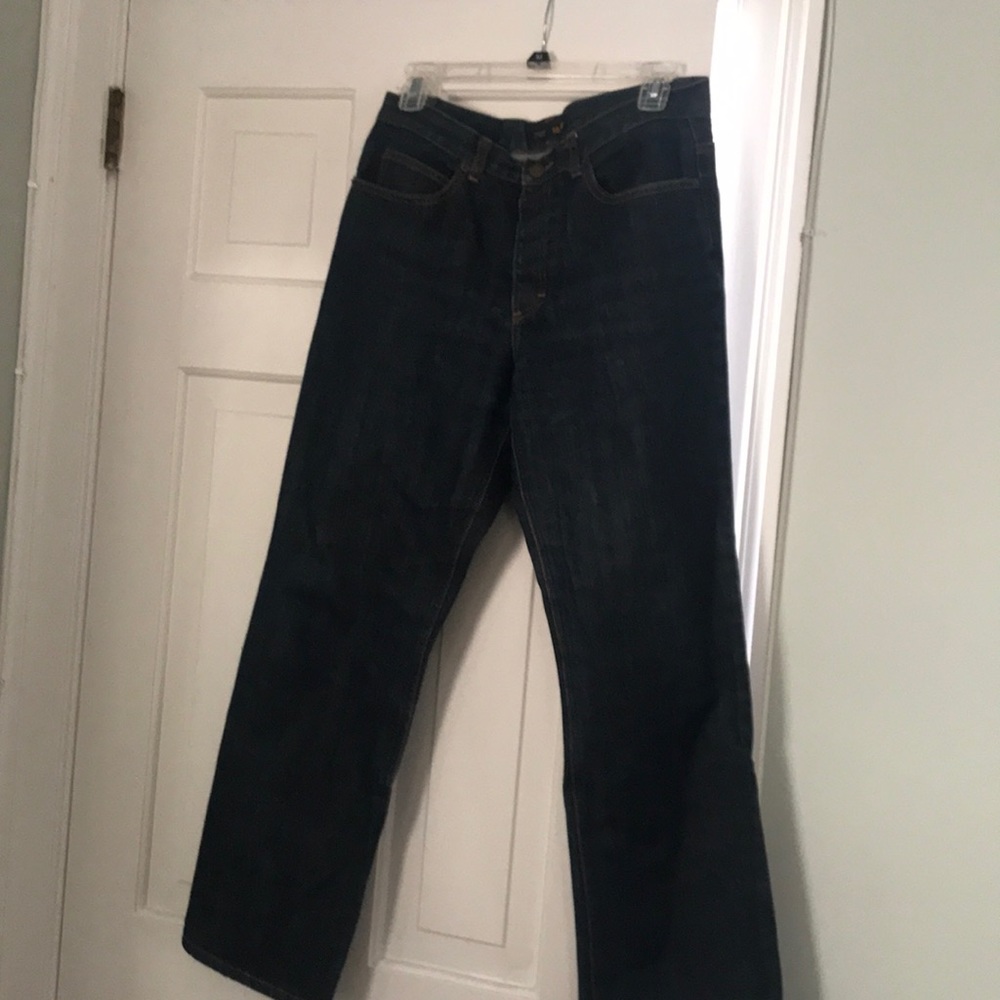 JCrew Jeans